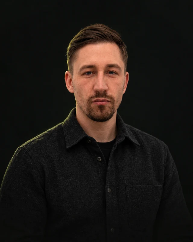 Дмитрий — автор блога